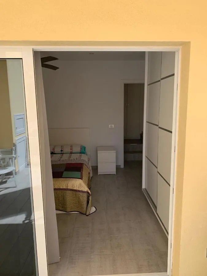 Costa Adeje-2 Bed.Apartment With Double Terrace 아파트 아데제