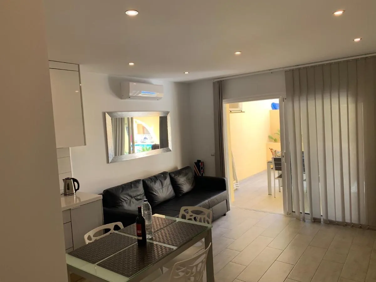 아파트 Costa Adeje-2 Bed.Apartment With Double Terrace