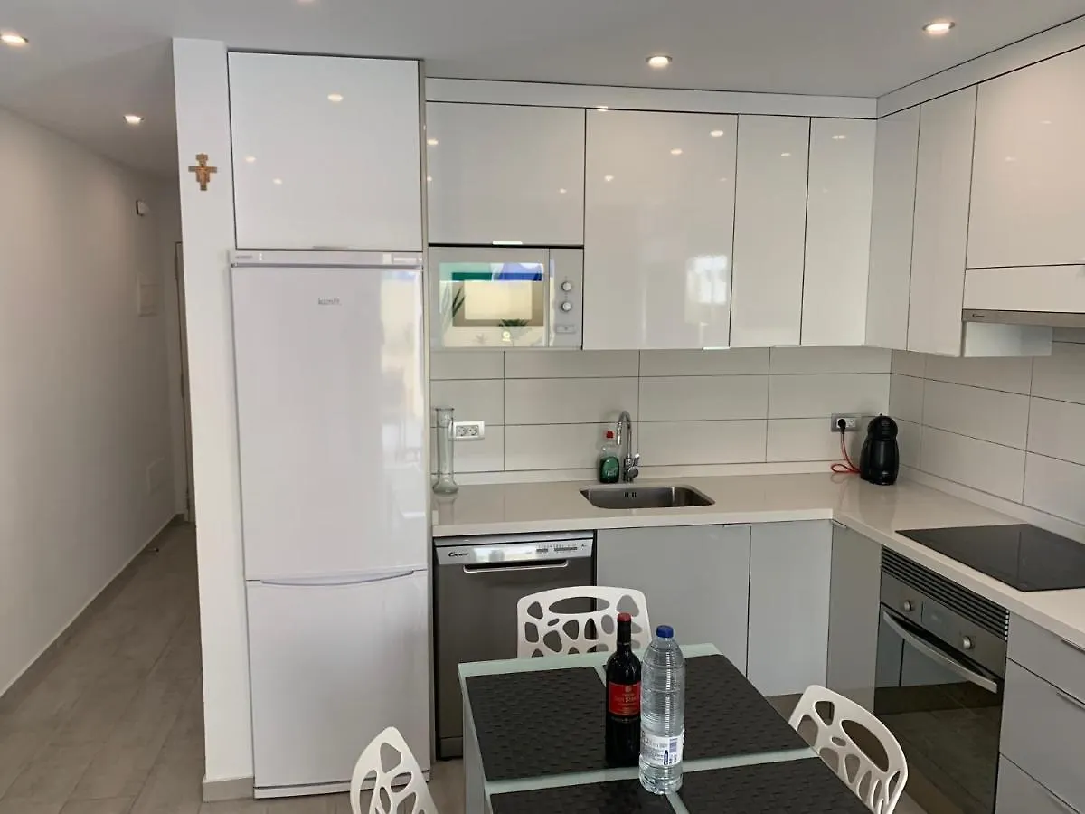 Costa Adeje-2 Bed.Apartment With Double Terrace 아데제