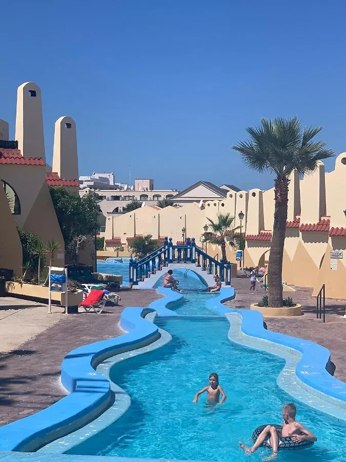 Costa Adeje-2 Bed.Apartment With Double Terrace 아파트