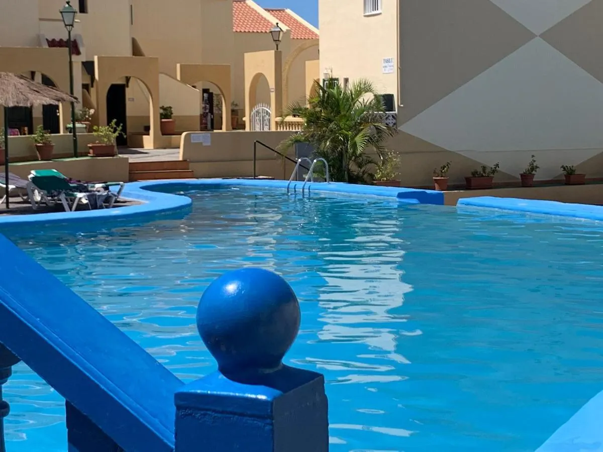 Costa Adeje-2 Bed.Apartment With Double Terrace 아데제