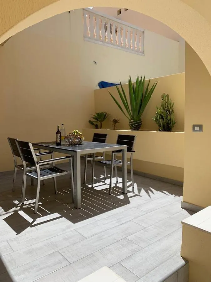 Costa Adeje-2 Bed.Apartment With Double Terrace 스페인